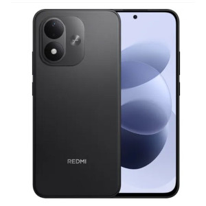 Xiaomi Redmi Note 17 4/128GB Black (Global Version)