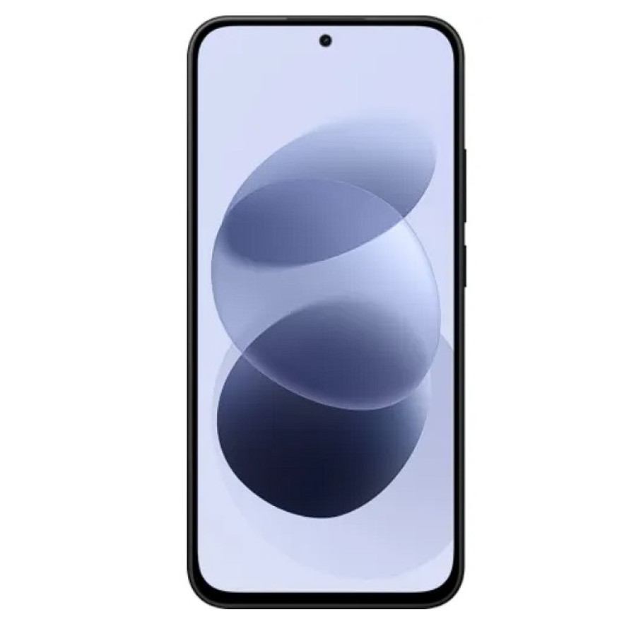 Xiaomi Redmi Note 17 4/128GB Black (Global Version)