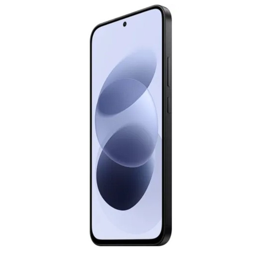 Xiaomi Redmi Note 17 4/128GB Black (Global Version)