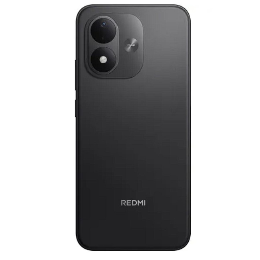 Xiaomi Redmi Note 17 4/128GB Black (Global Version)