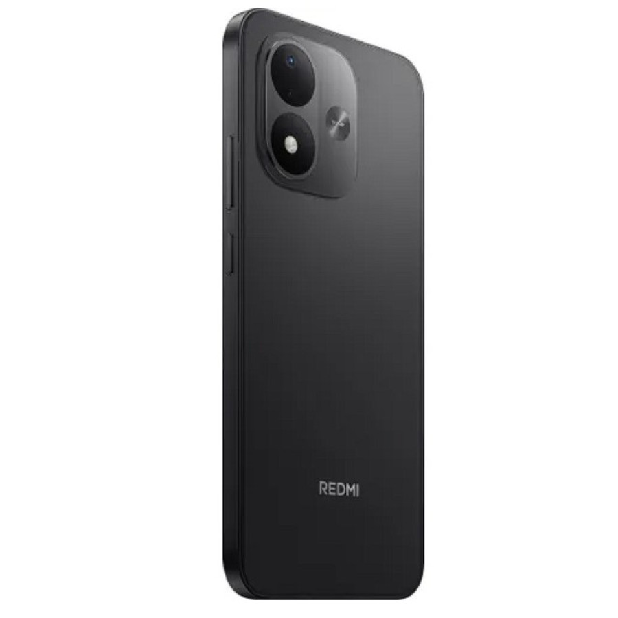 Xiaomi Redmi Note 17 4/128GB Black (Global Version)