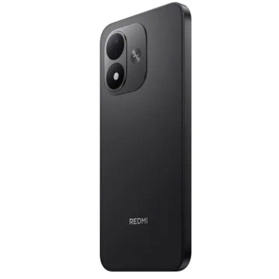 Xiaomi Redmi Note 17 4/128GB Black (Global Version)