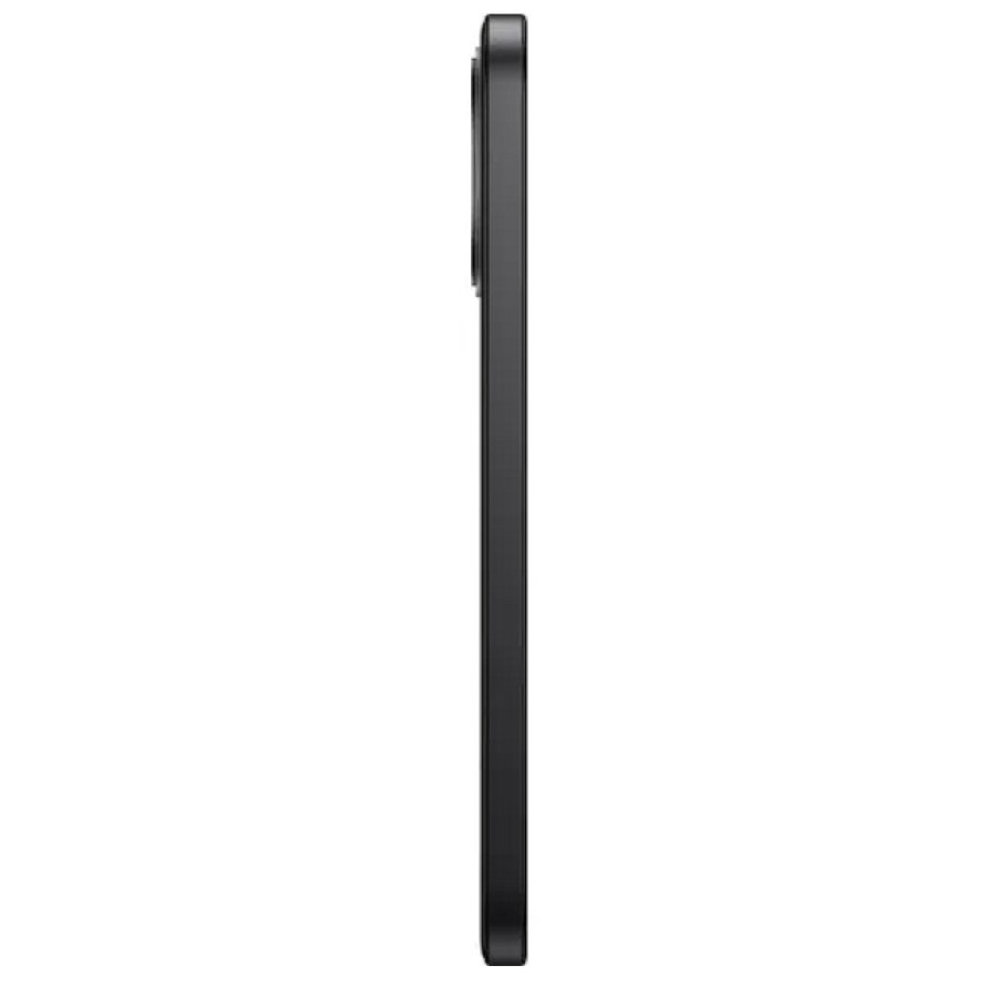 Xiaomi Redmi Note 17 4/128GB Black (Global Version)