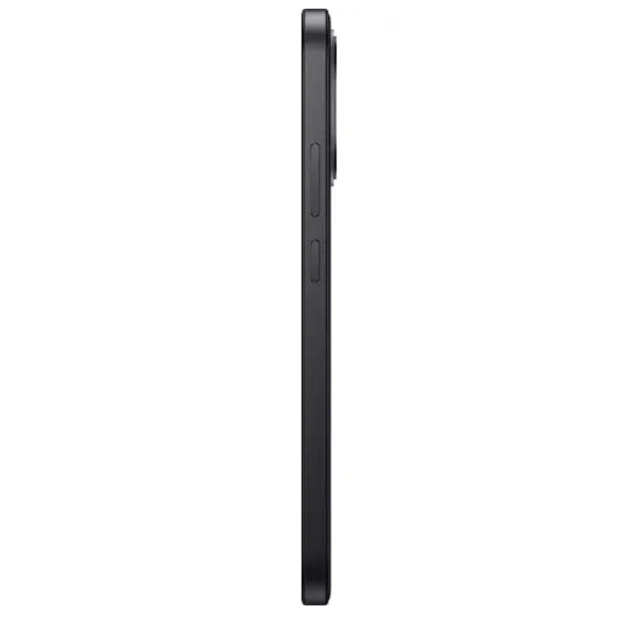 Xiaomi Redmi Note 17 4/128GB Black (Global Version)