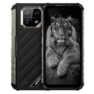Ulefone Armor 22 Pro 8/256GB Black