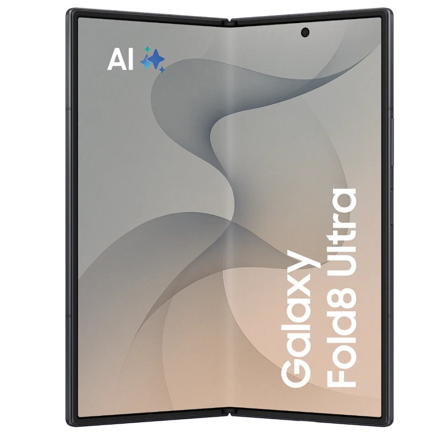 Samsung Galaxy Fold8 Ultra 12/256GB Graphite (SM-F976BZKB)