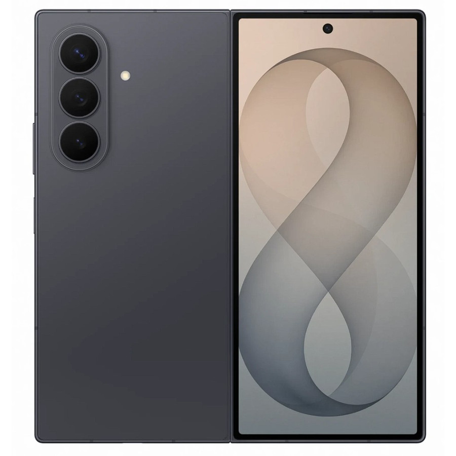 Samsung Galaxy Fold8 Ultra 12/256GB Graphite (SM-F976BZKB)