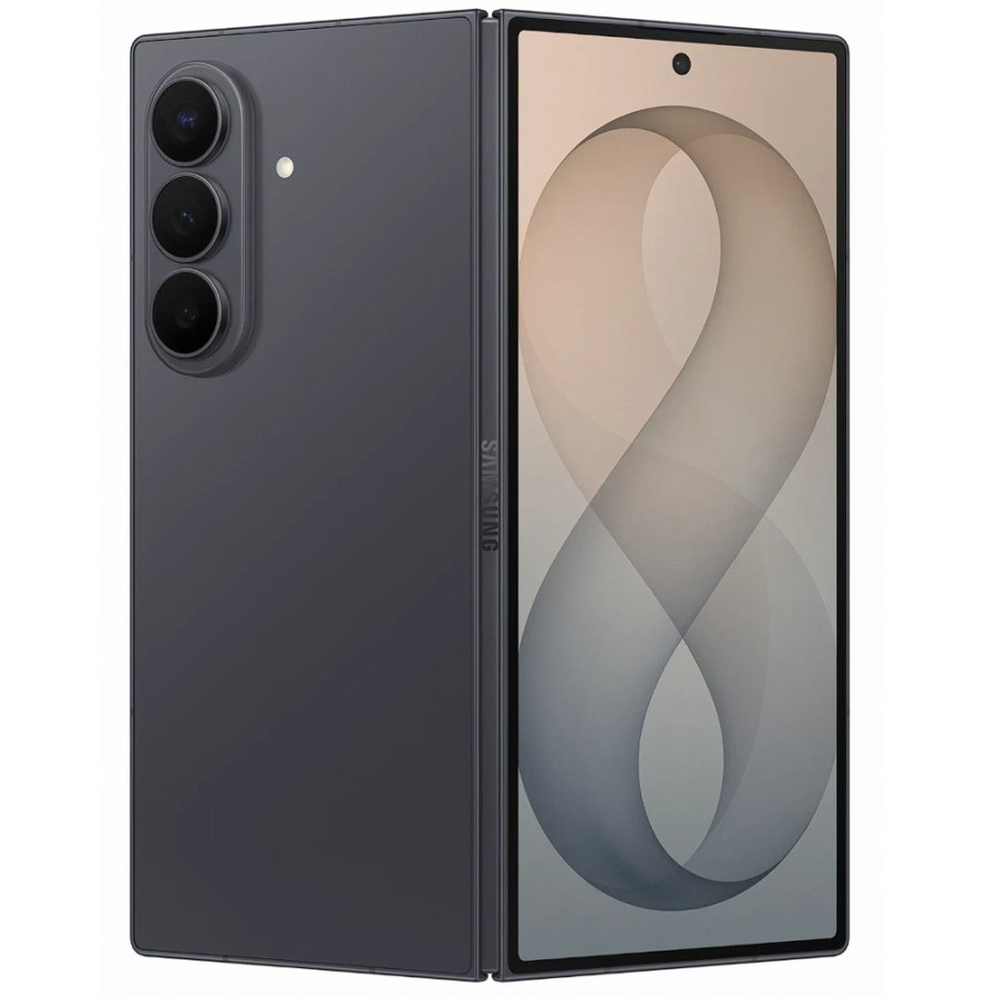 Samsung Galaxy Fold8 Ultra 12/256GB Graphite (SM-F976BZKB)