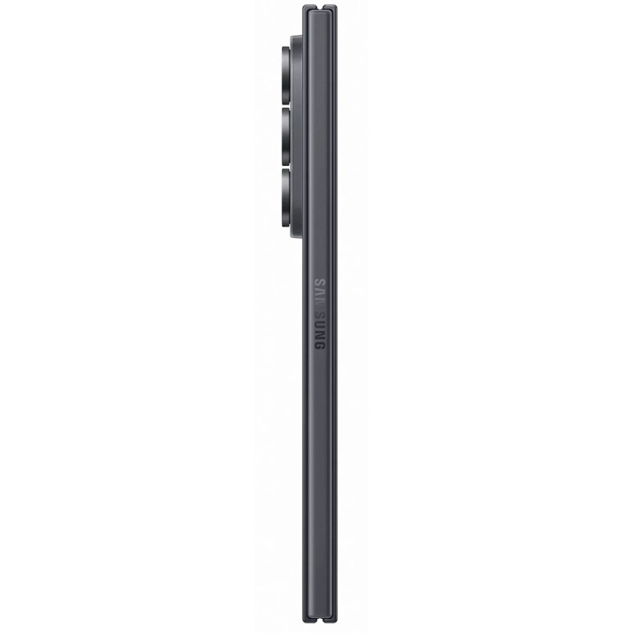 Samsung Galaxy Fold8 Ultra 12/256GB Graphite (SM-F976BZKB)