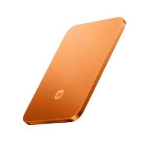 Xiaomi Magnetic UltraThin 5000mAh 15W Orange (BHR0975GL)