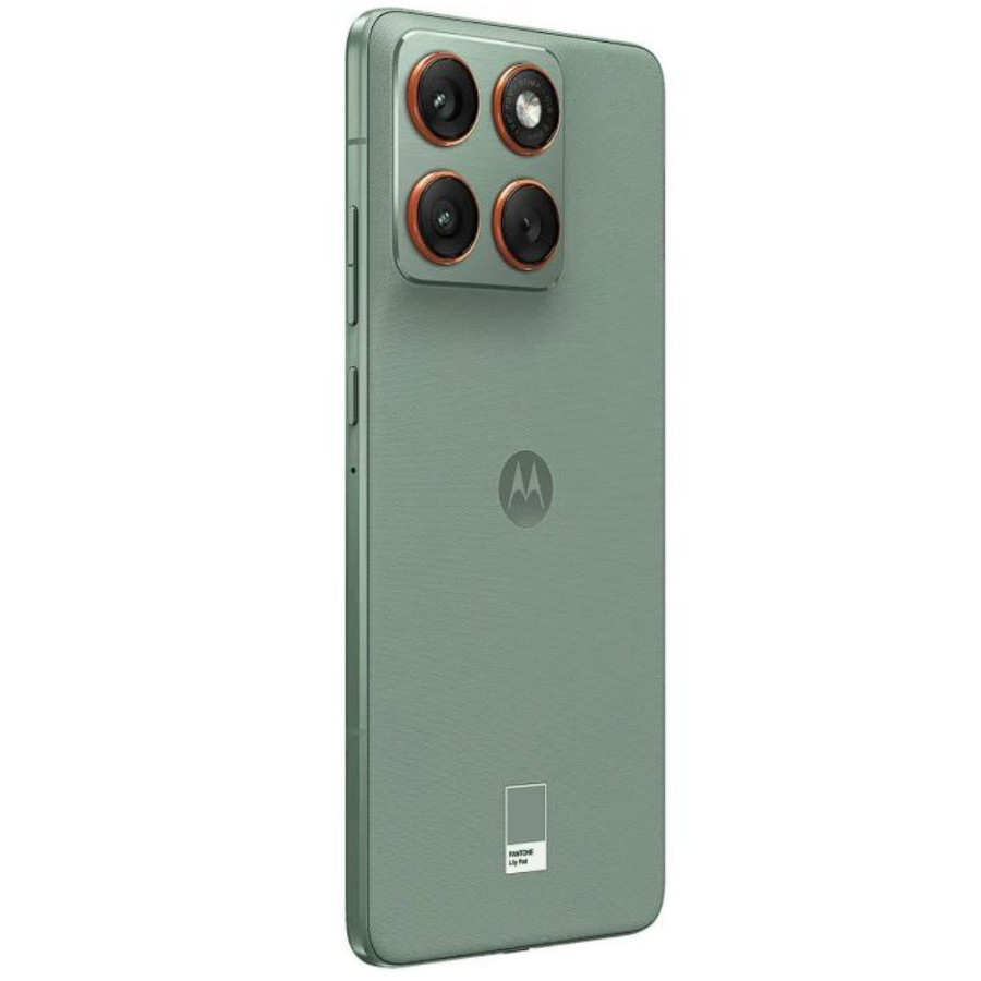 Motorola Edge 70 12/512GB Lily Pad (Global Version)