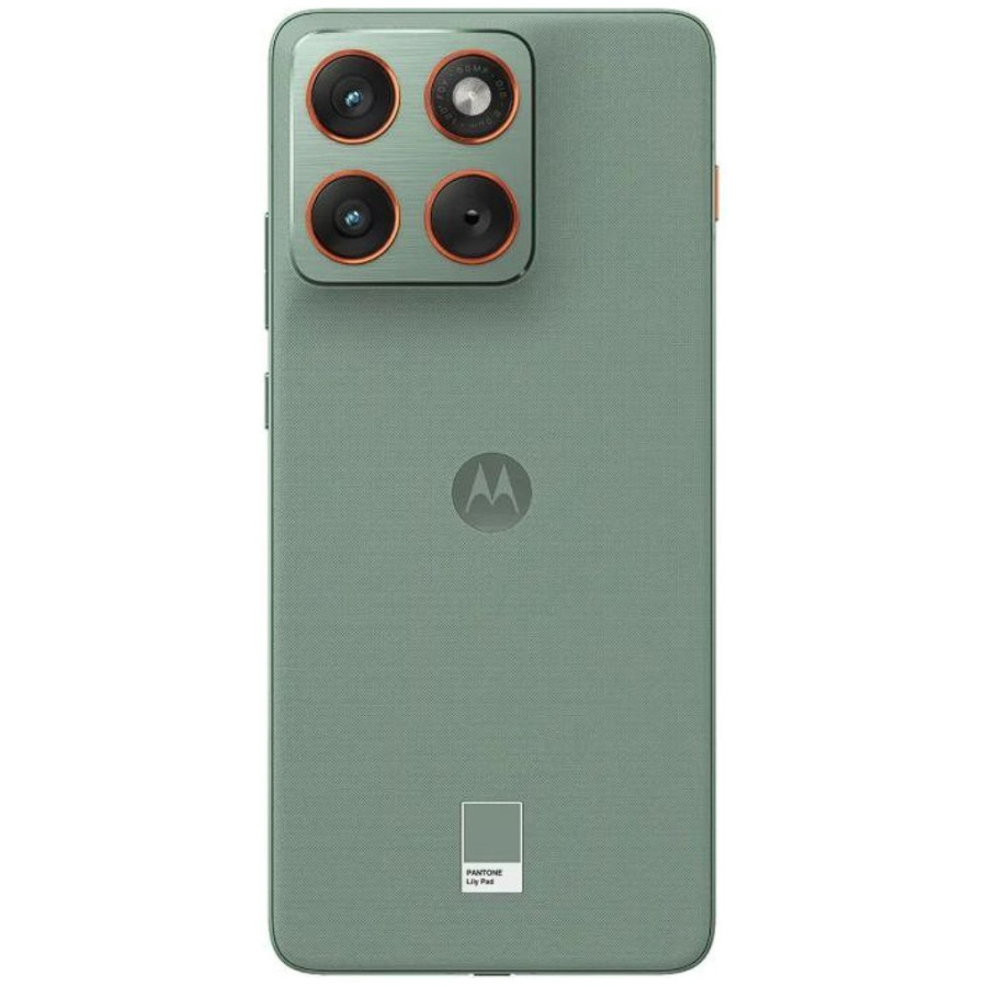 Motorola Edge 70 12/512GB Lily Pad (Global Version)