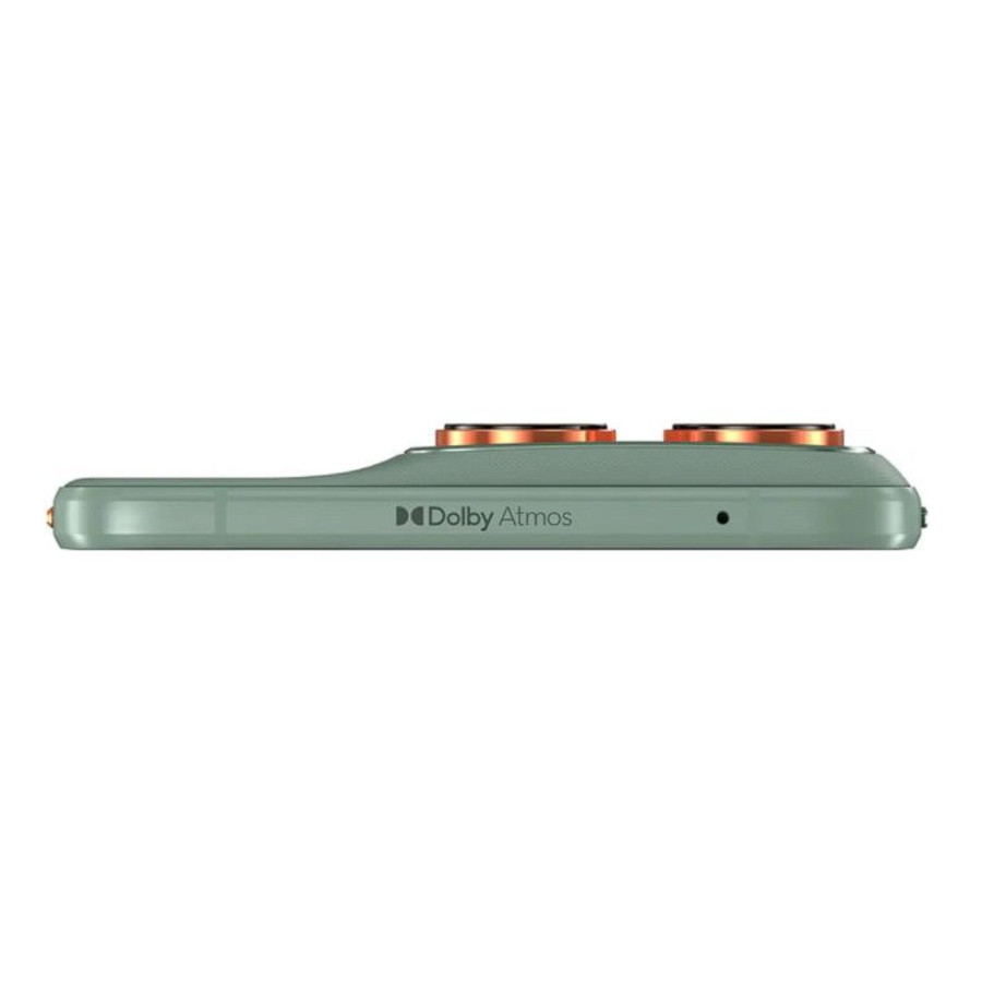Motorola Edge 70 12/512GB Lily Pad (Global Version)