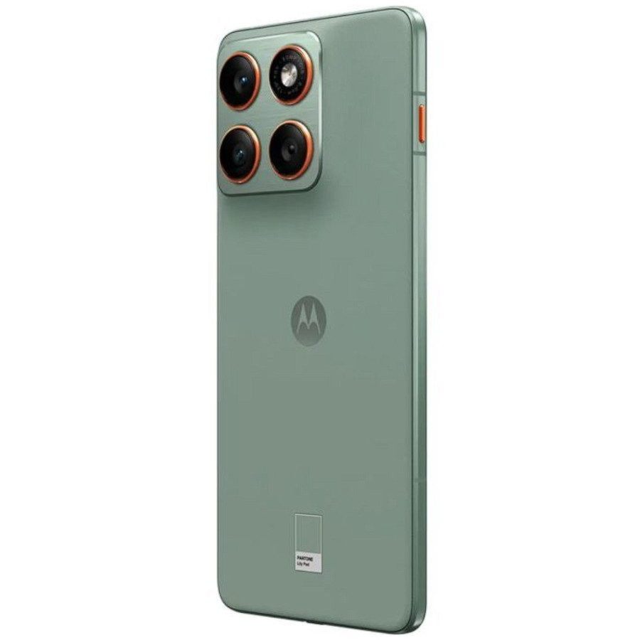 Motorola Edge 70 12/512GB Lily Pad (Global Version)