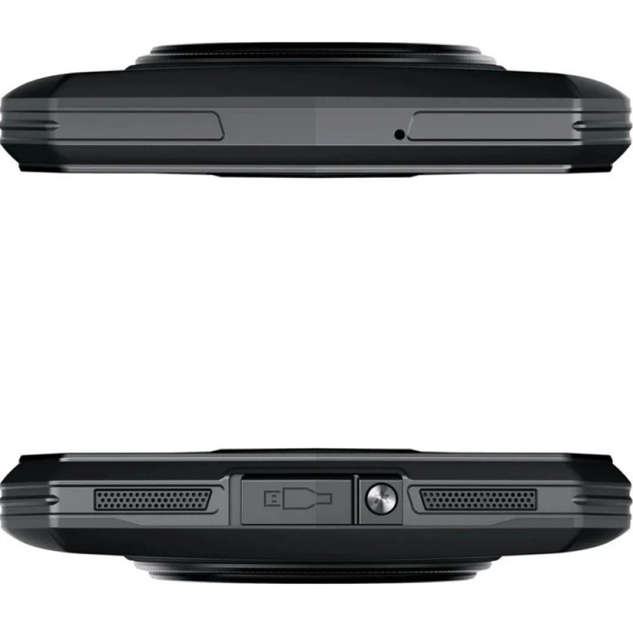 DOOGEE DK10 VIP Edition 12/512GB Kevlar Black