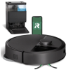 iRobot Roomba Combo 405+ AutoWash dock Black (G185040)