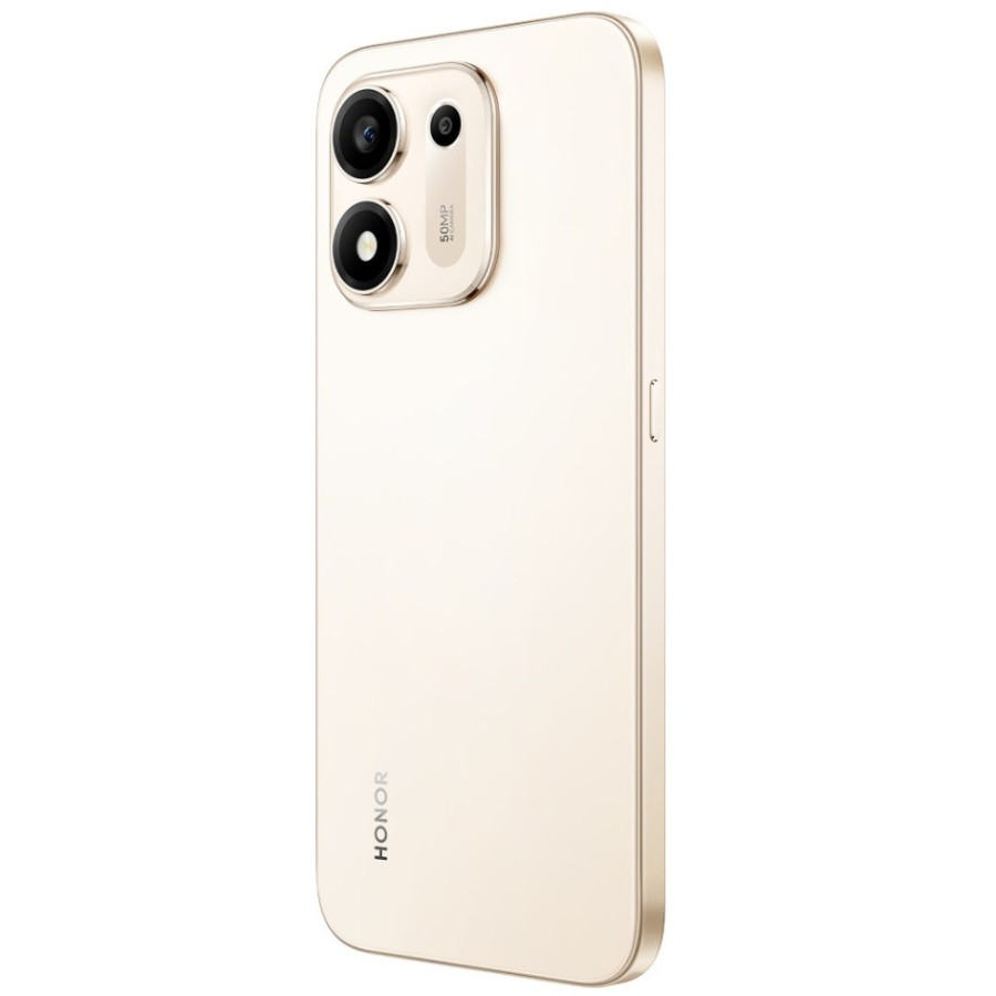 Honor 600S 5G 6/128GB Desert Gold (Global Version)