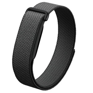 Google Fitbit Air Obsidian