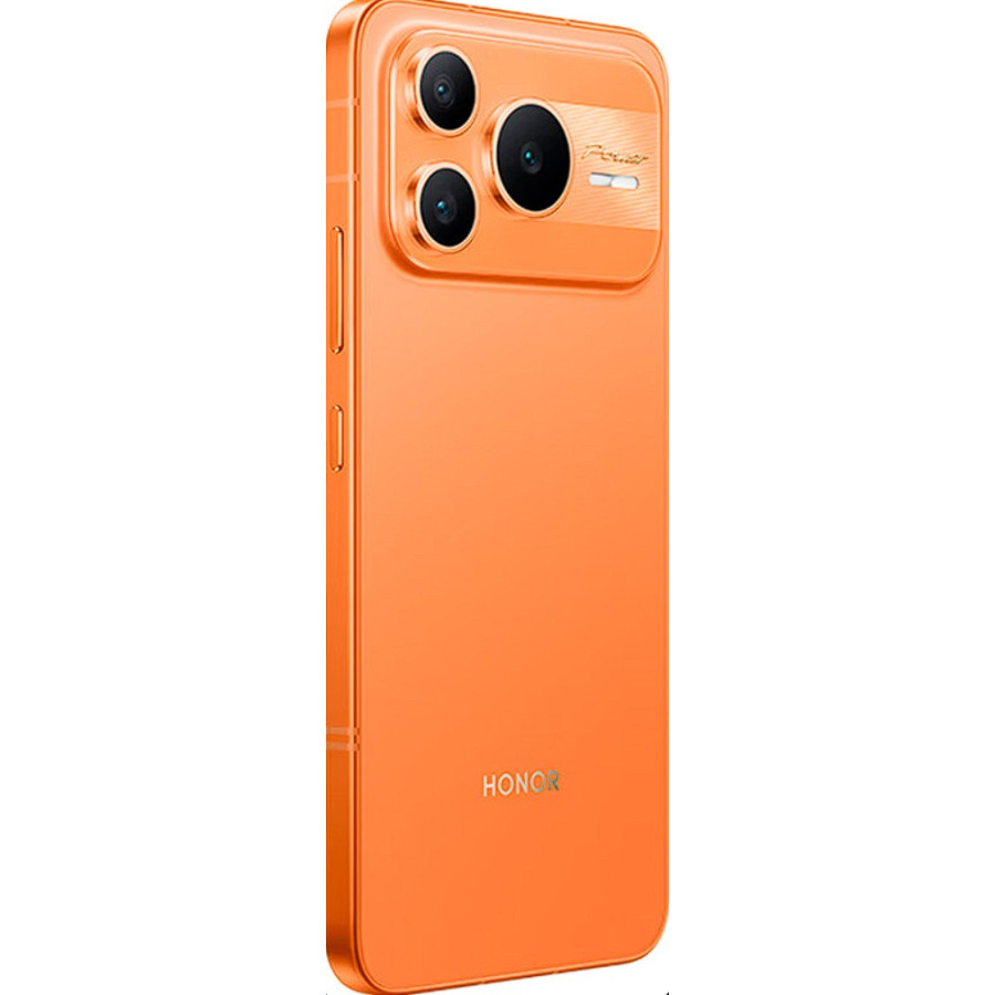 Honor Power 2 12/256GB Orange