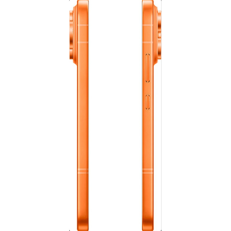 Honor Power 2 12/256GB Orange