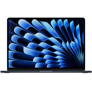 Apple MacBook Air 15" M3 2024 Midnight (MRYU3)
