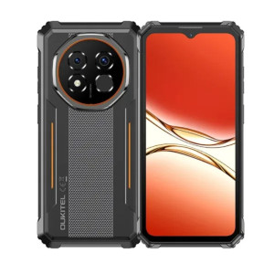 Oukitel G6 4/128GB Orange