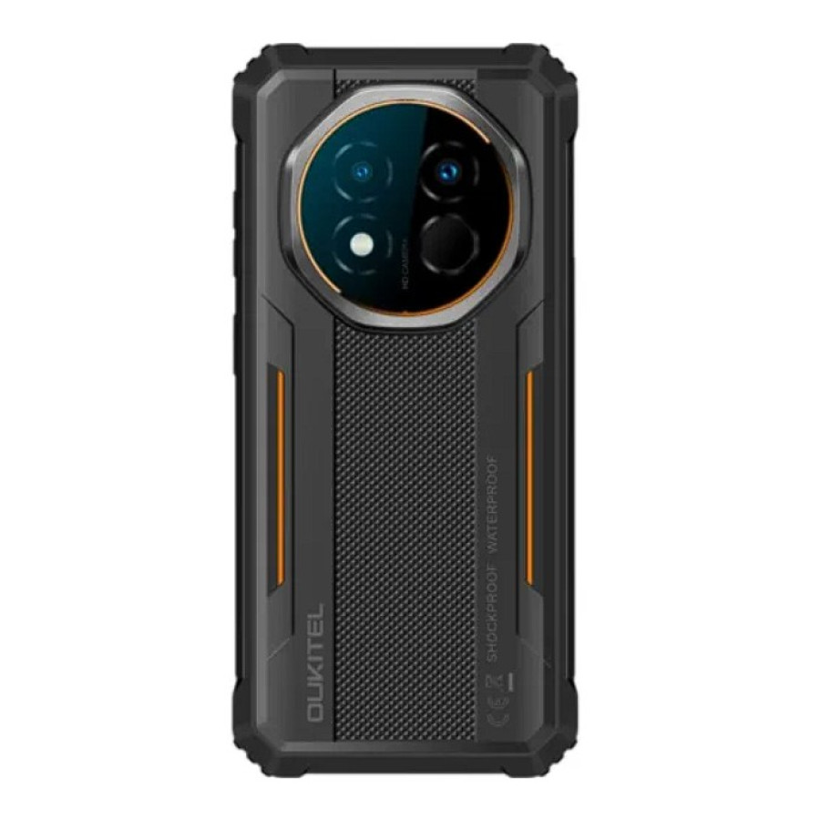 Oukitel G6 8/256GB Orange