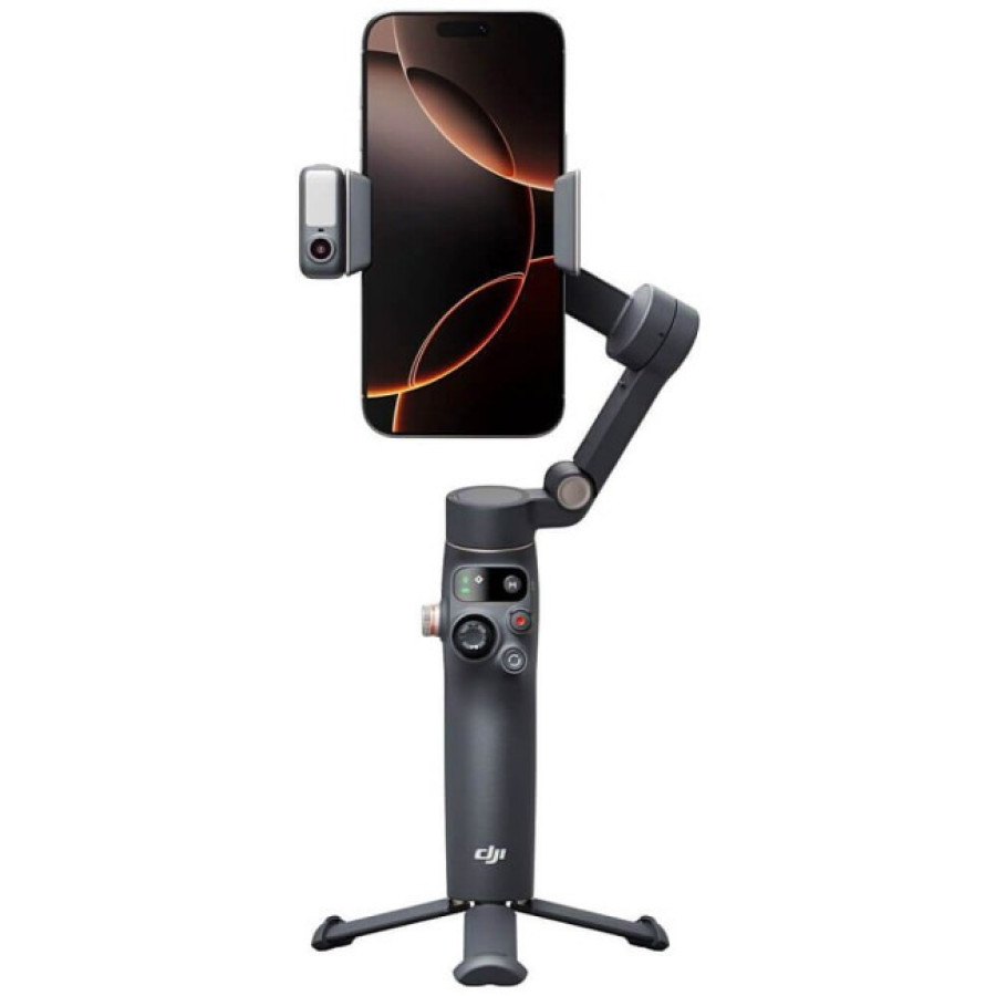 DJI Osmo Mobile 8 Device Only (CP.OS.00000611.02)
