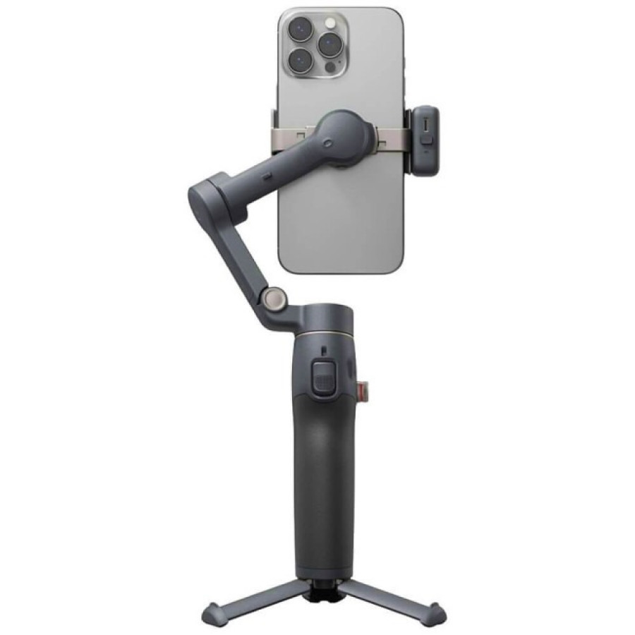 DJI Osmo Mobile 8 Device Only (CP.OS.00000611.02)