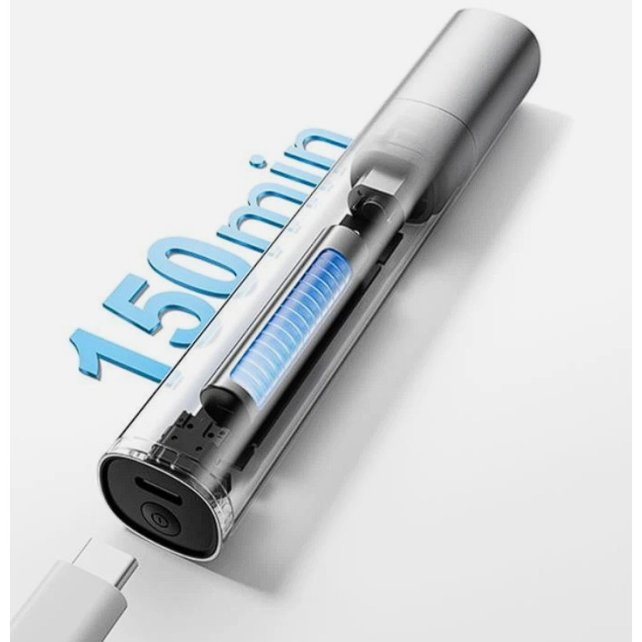 Xiaomi Mijia Electric Nose Hair Trimmer Pro (MJGHBPROLF)