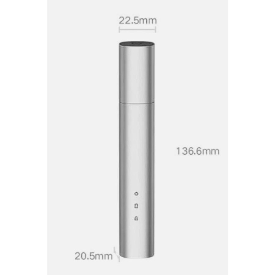 Xiaomi Mijia Electric Nose Hair Trimmer Pro (MJGHBPROLF)