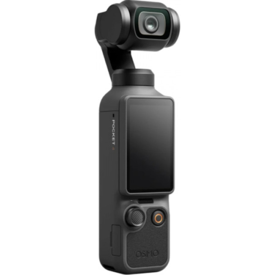DJI Osmo Pocket 4 Essential Combo (CP.OS.00000546.01)