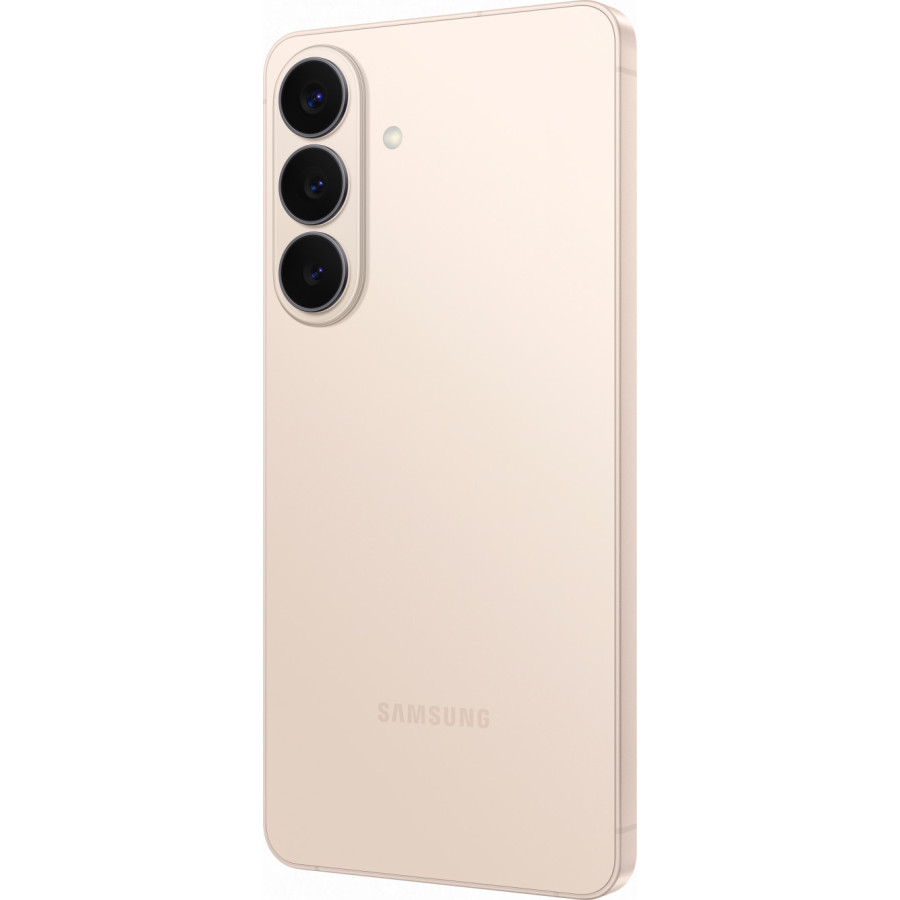 Samsung Galaxy S26+ 12/256GB Pink Gold (SM-S947BZDD)