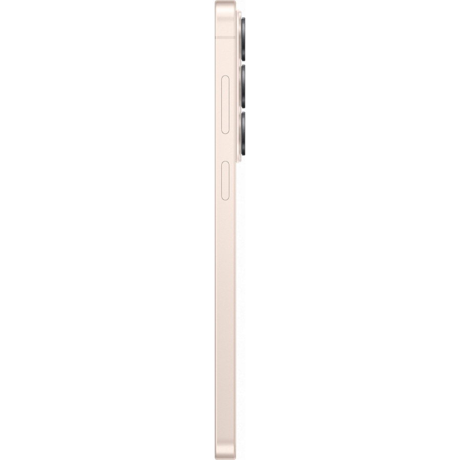 Samsung Galaxy S26+ 12/256GB Pink Gold (SM-S947BZDD)