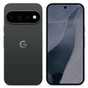 Google Pixel 11 Pro 12/512GB Obsidian