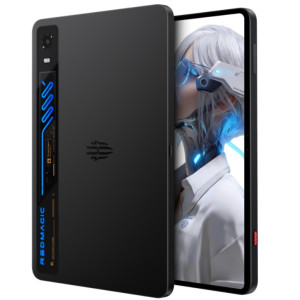 ZTE REDMAGIC Astra 2 Gaming Tablet 16/512GB Black (Global Version)