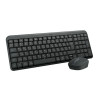 Logitech MK250 Wireless Combo Graphite (920-013823)