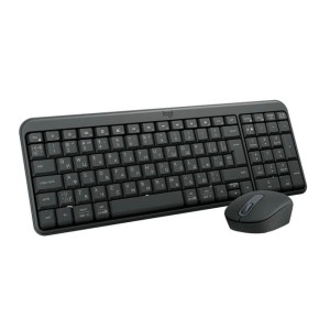 Logitech MK250 Wireless Combo Graphite (920-013823)