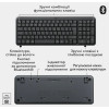 Logitech MK250 Wireless Combo Graphite (920-013823)