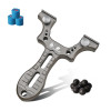 Xiaomi HX Outdoors Hunting Slingshot Grey (EDC-079B)