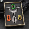Xiaomi HX Outdoors Hunting Slingshot Grey (EDC-079B)
