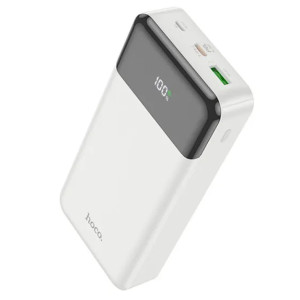 Hoco J102A Cool Figure 20000mAh 20W White