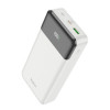 Hoco J102A Cool Figure 20000mAh 20W White