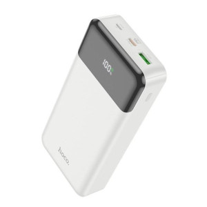 Hoco J102A Cool Figure 20000mAh 20W White