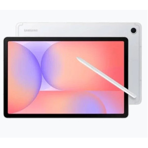 Samsung Galaxy Tab S10 Lite 5G 6/128GB Silver (SM-X406BZSR)