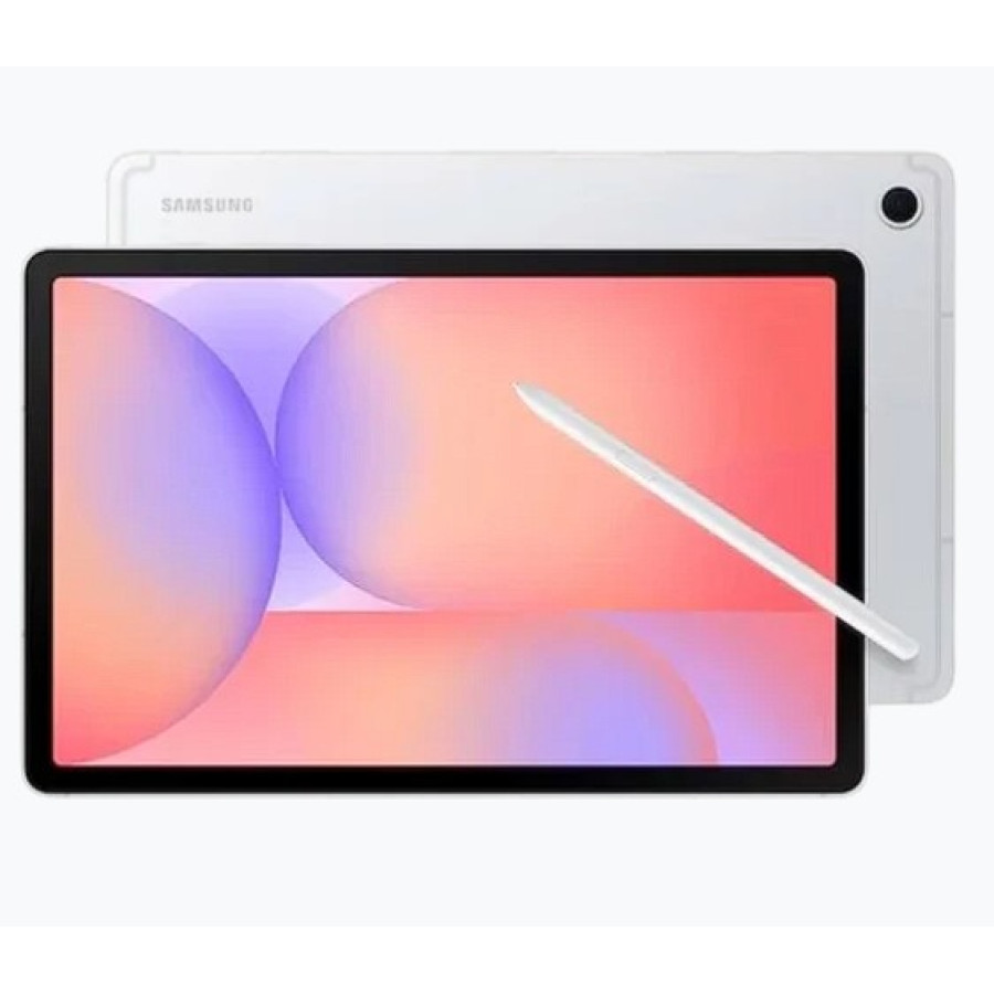 Samsung Galaxy Tab S10 Lite 5G 6/128GB Silver (SM-X406BZSR)