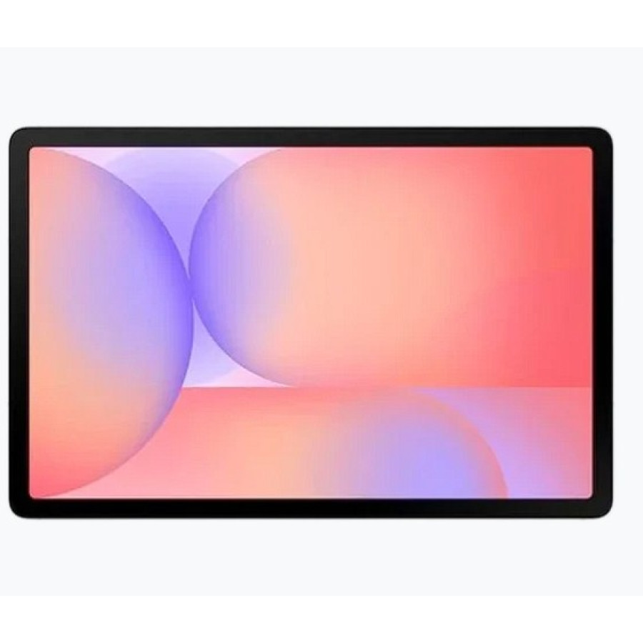 Samsung Galaxy Tab S10 Lite 5G 6/128GB Silver (SM-X406BZSR)