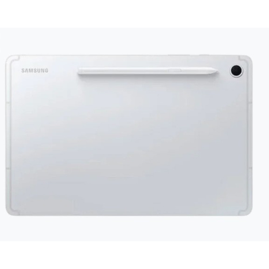 Samsung Galaxy Tab S10 Lite 5G 6/128GB Silver (SM-X406BZSR)