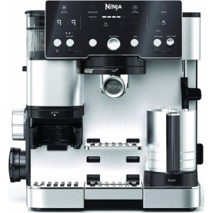NINJA Luxe Cafe Essential ES501EU
