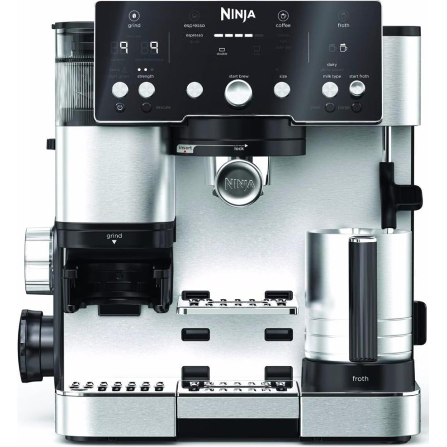NINJA Luxe Cafe Essential ES501EU
